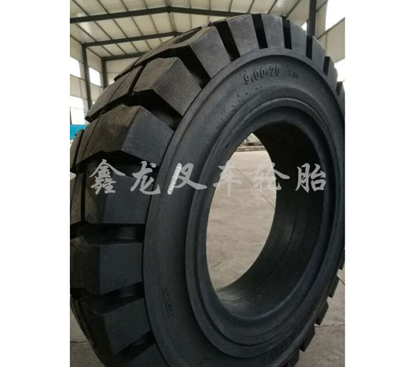 煙臺大型工程胎