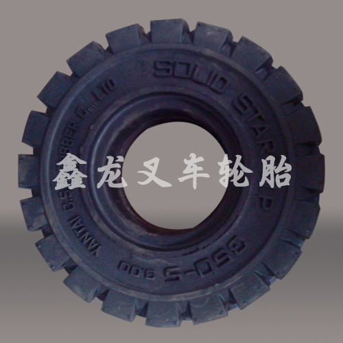 煙臺橡膠壓配胎